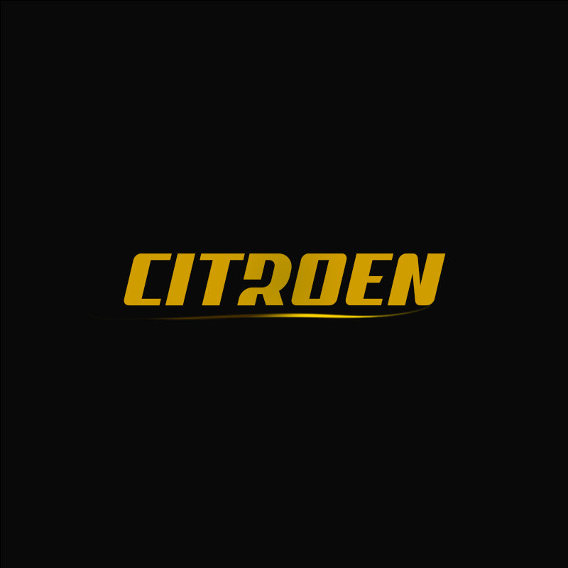 Citroen Body Kits & Spare Parts