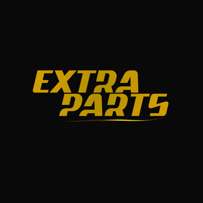 Extra Vehicle Spare Parts