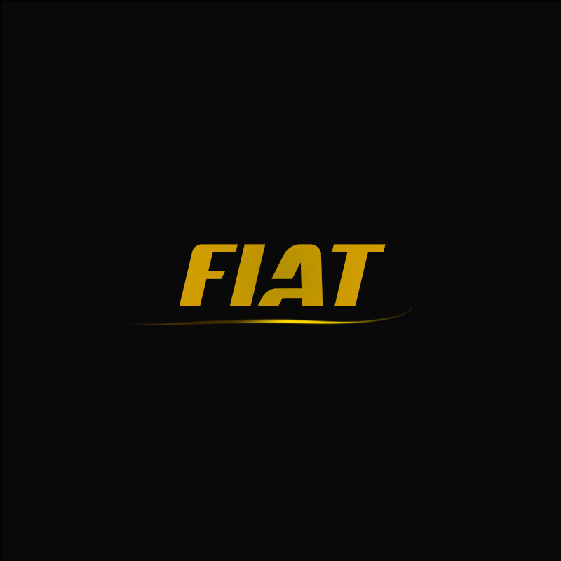 Fiat Body Kits & Spare Parts