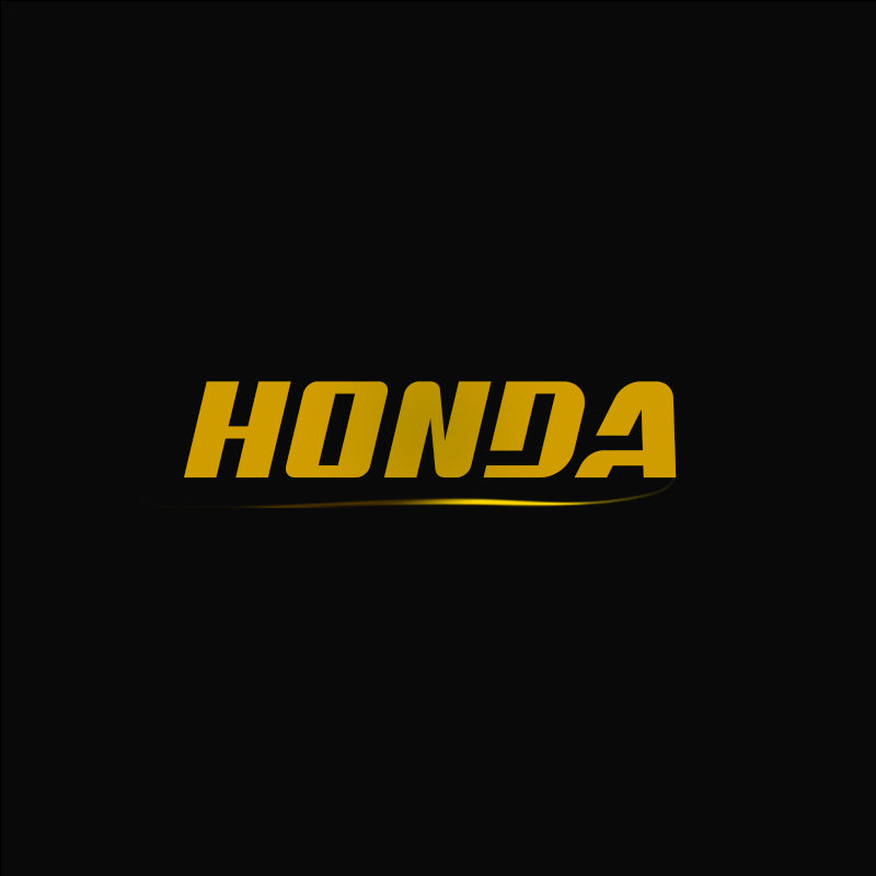 Honda Body Kits & Spare Parts