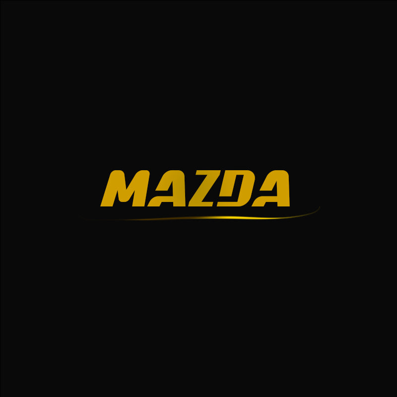 Mazda Body Kits & Spare Parts