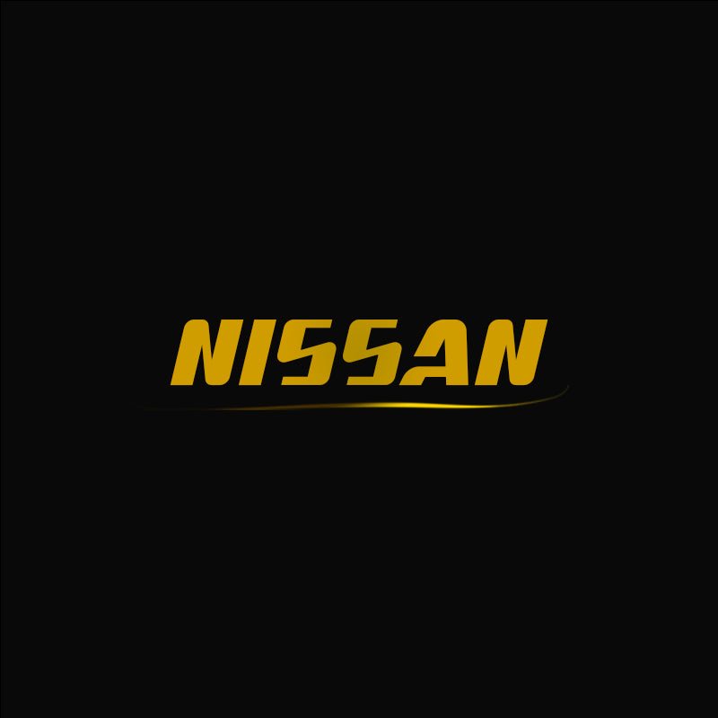 Nissan Body Kits & Spare Parts