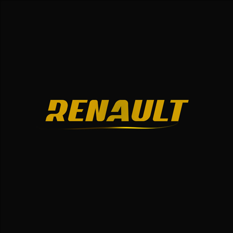Renault Body Kits & Spare Parts