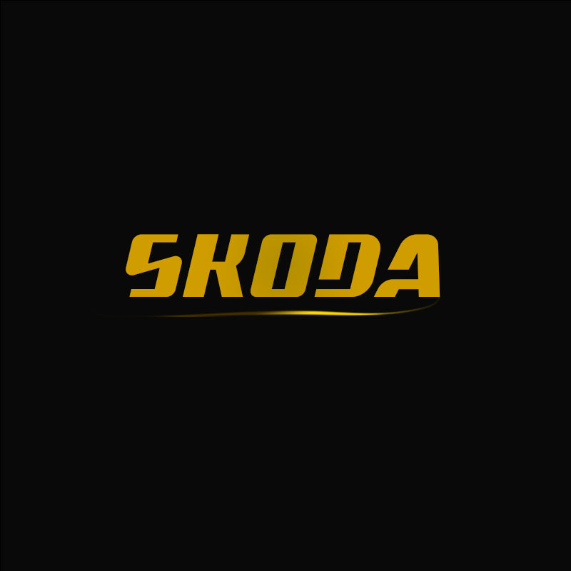 Skoda Body Kits & Spare Parts