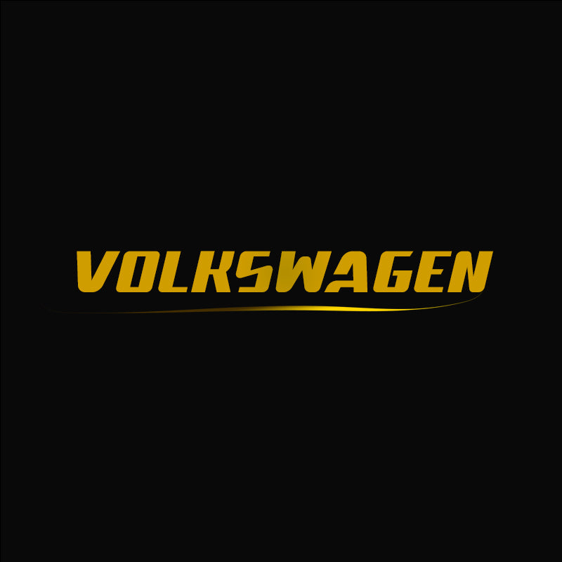 Volkswagen Body Kits & Spare Parts