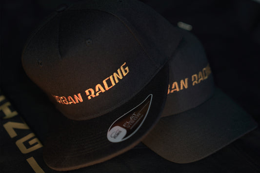 Urban Racing Cap
