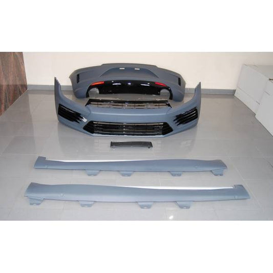 Body Kit Volkswagen Scirocco 2014