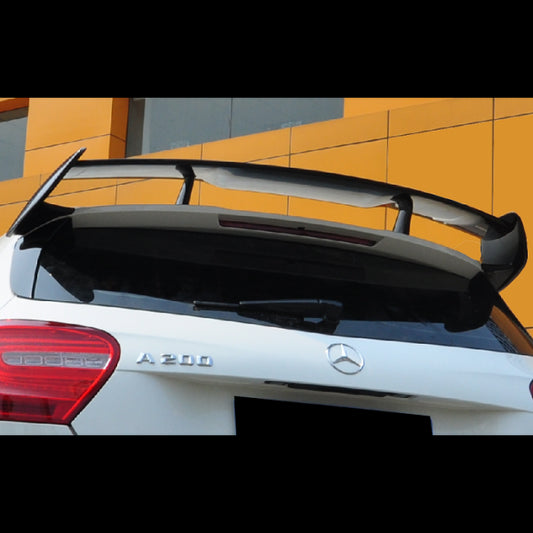 Spoiler Mercedes W176 2012-2018 A45 Look AMG