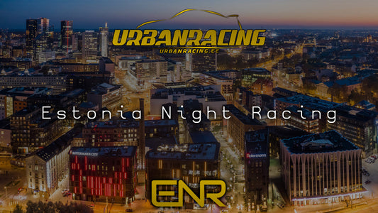 Weekly Estonian Night Racing in Tallinn (ENR) | Date & Time, Location, Intro, Tips