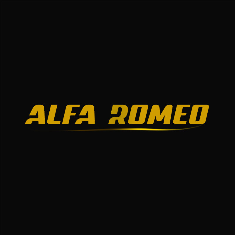Kits de carrocería y repuestos Alfa Romeo