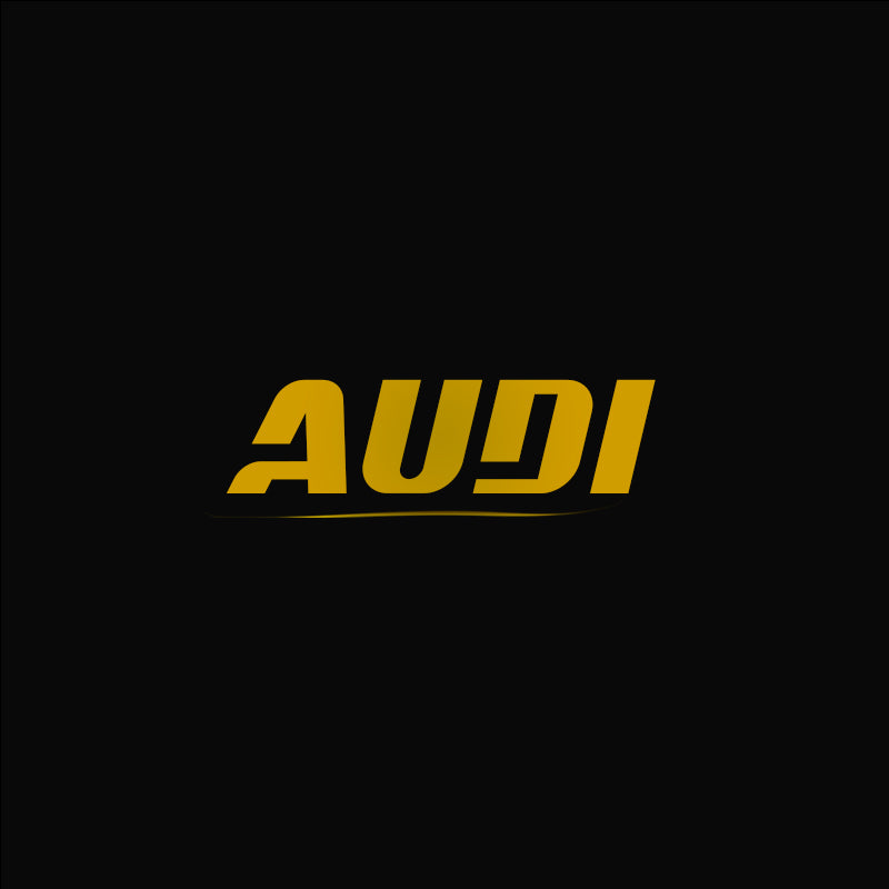 Audi Body Kits & Spare Parts