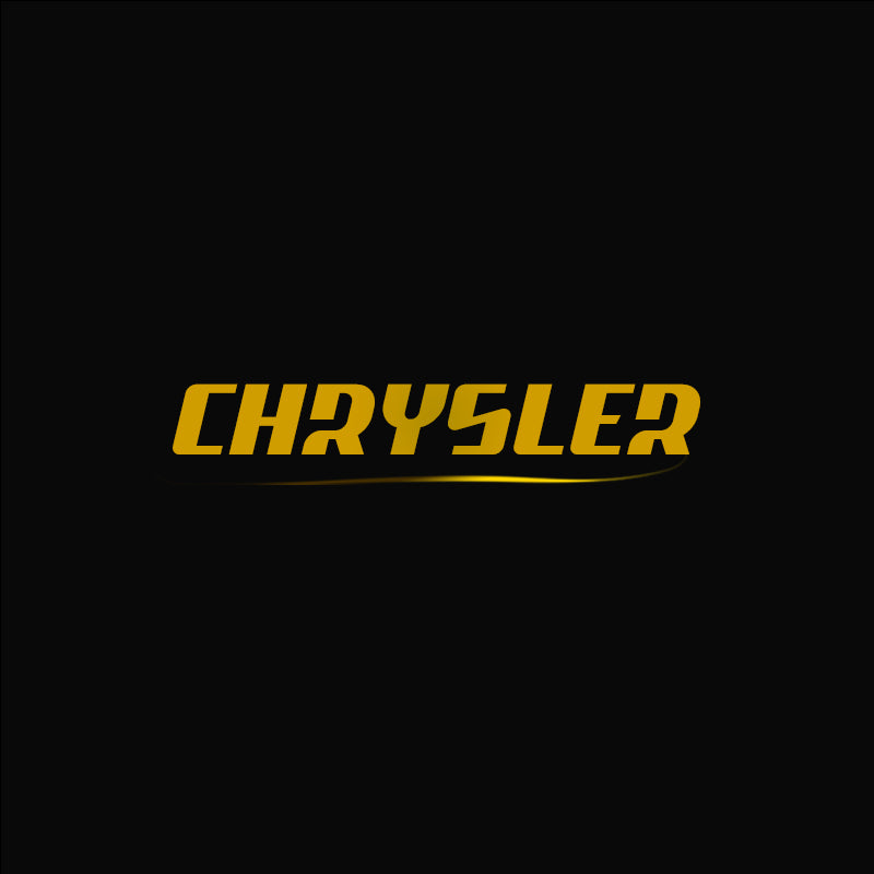 Kit carrozzeria Chrysler e pezzi di ricambio