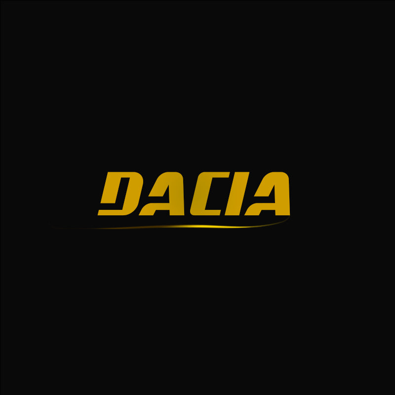 Kits de carrocería y repuestos Dacia