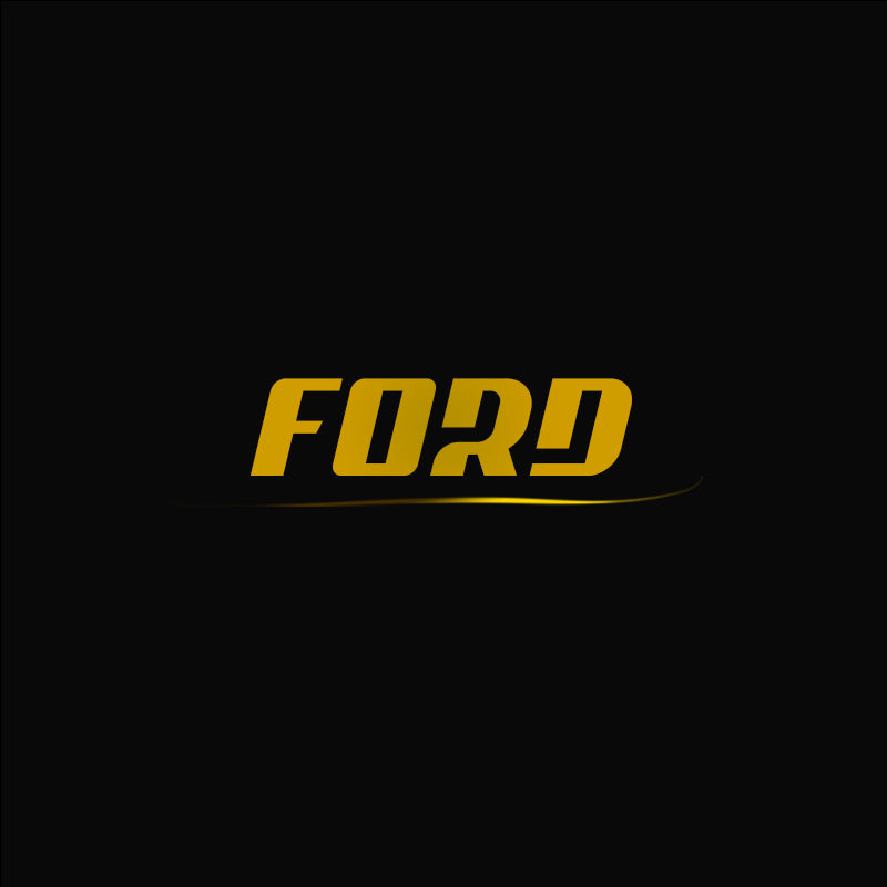 Kits de carrocería y piezas de repuesto Ford