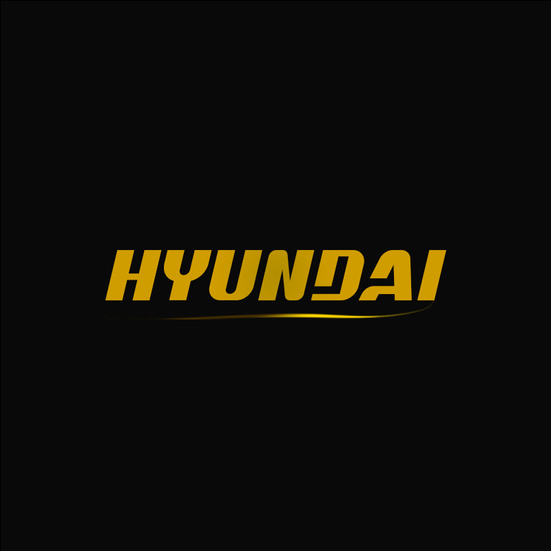 Kits de carrocería y piezas de repuesto Hyundai