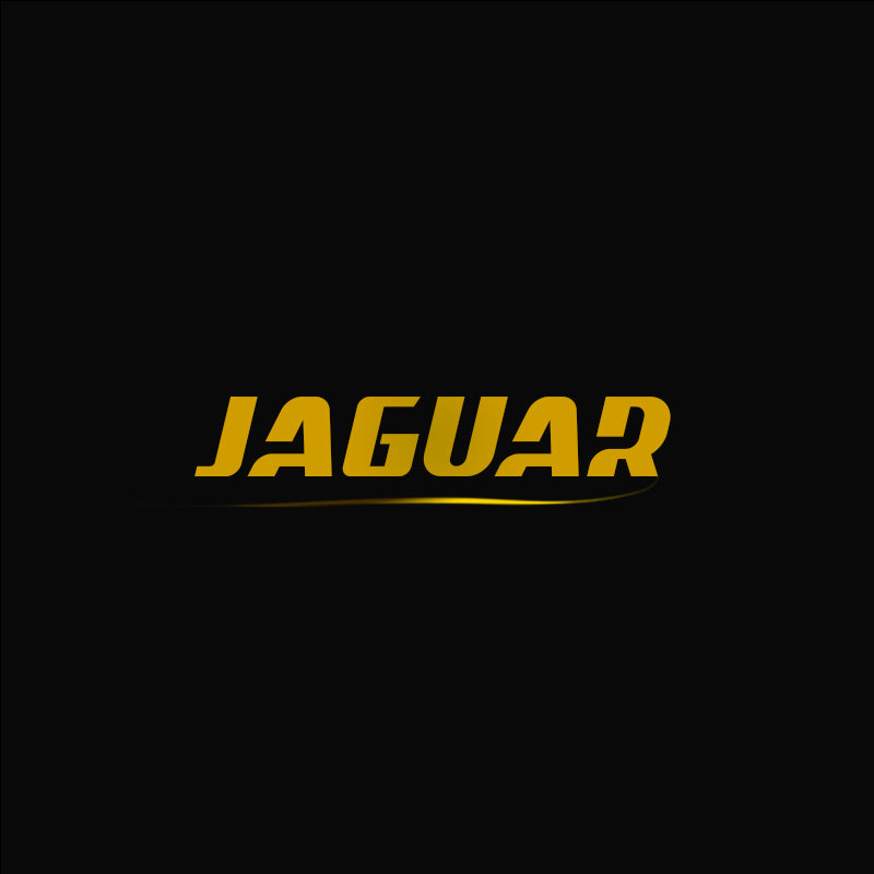Kits de carrocería y piezas de repuesto Jaguar