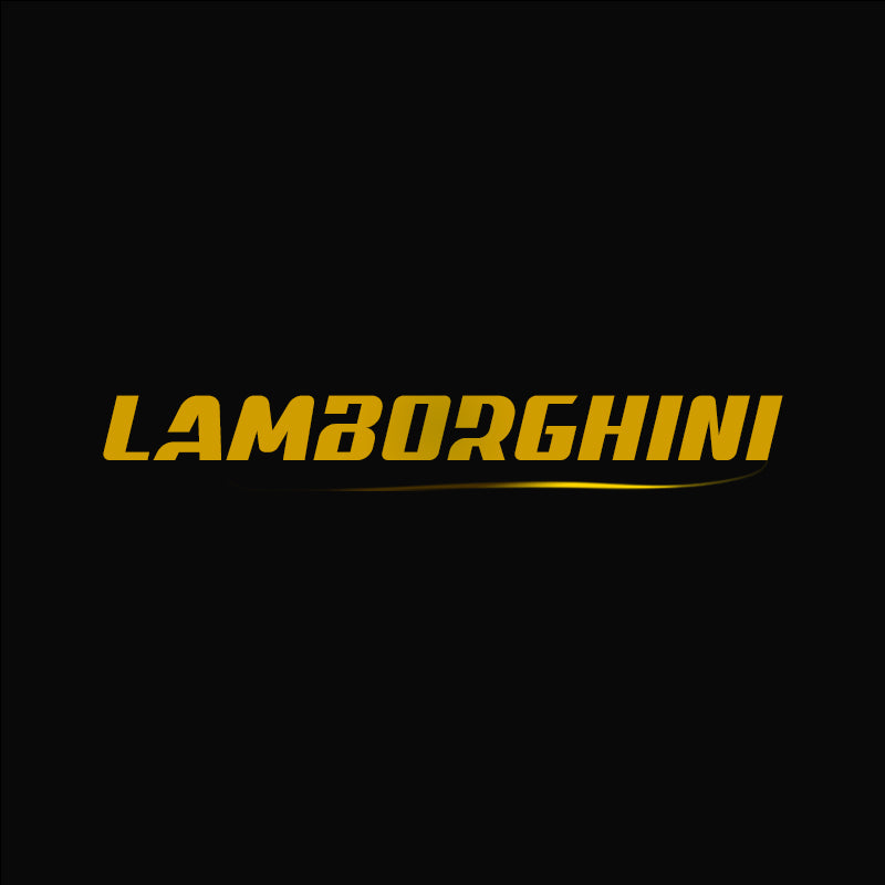 Kit carrozzeria e pezzi di ricambio Lamborghini