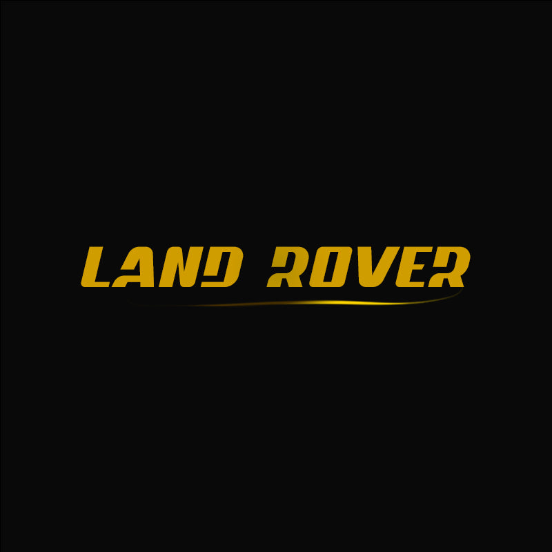 Kits de carrocería y piezas de repuesto Land Rover