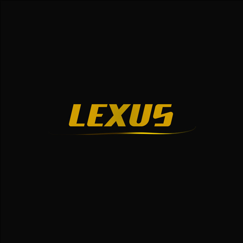 Kit carrozzeria e pezzi di ricambio Lexus