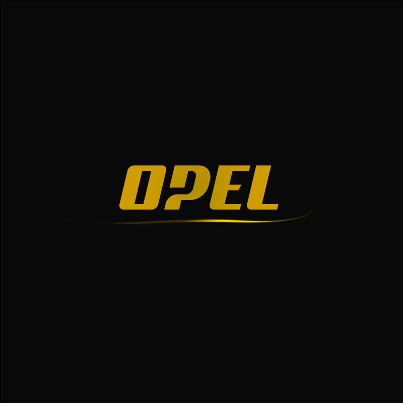 Kit carrozzeria e pezzi di ricambio Opel