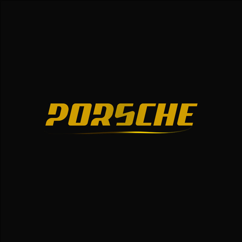 Kit carrozzeria e pezzi di ricambio Porsche