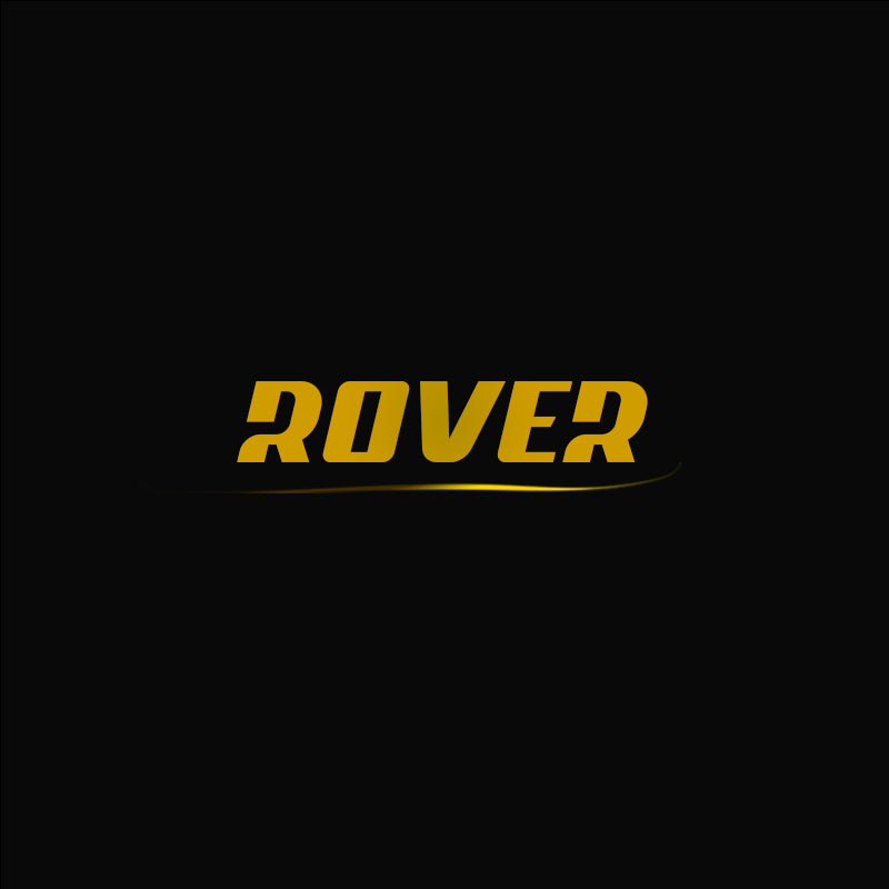 Roveri kerekomplektid ja varuosad