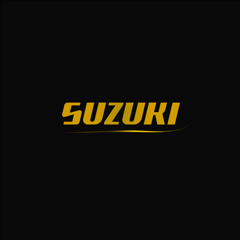 Kits de carrocería y repuestos Suzuki