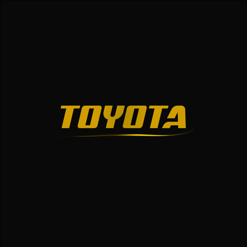 Kits de carrocería y piezas de repuesto Toyota