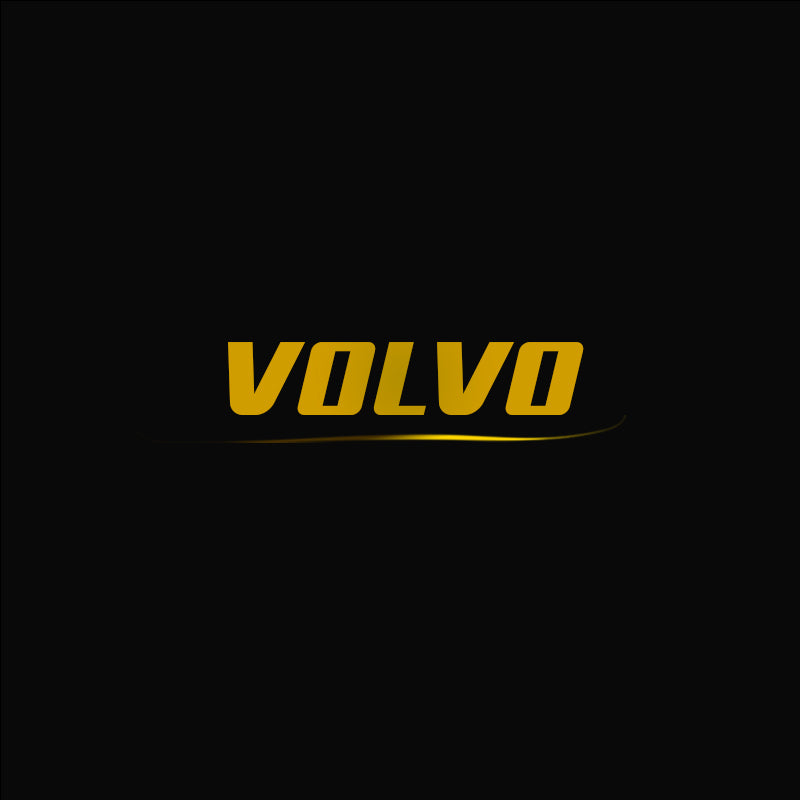 Kit carrozzeria e pezzi di ricambio Volvo
