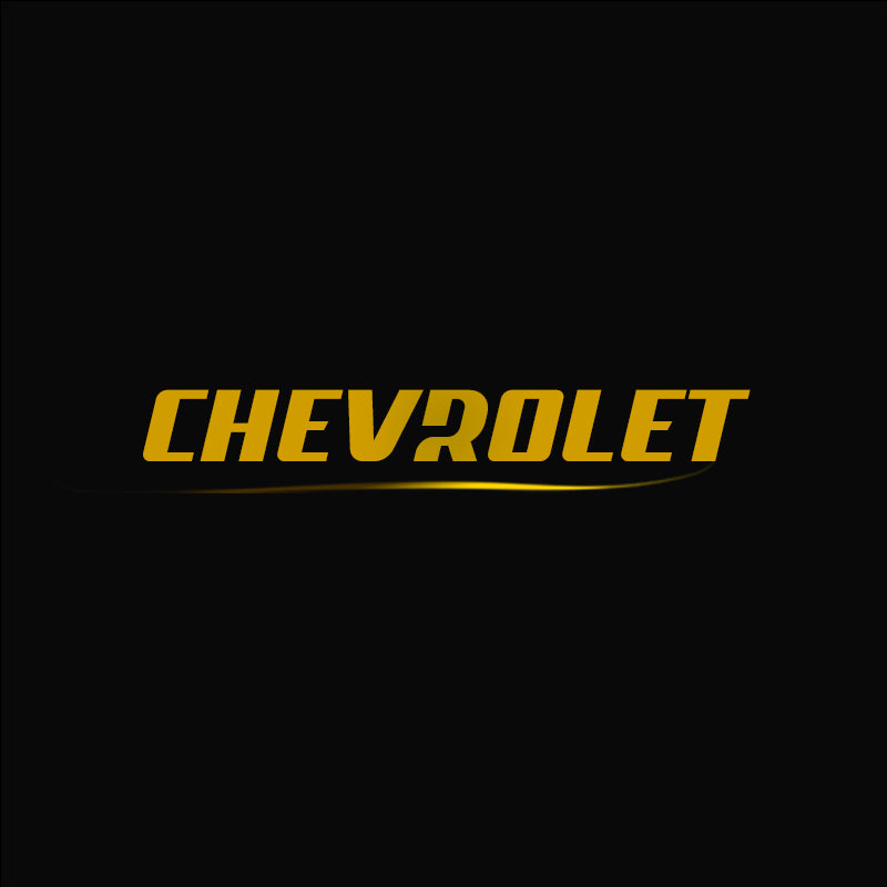 Kit carrozzeria Chevrolet e pezzi di ricambio
