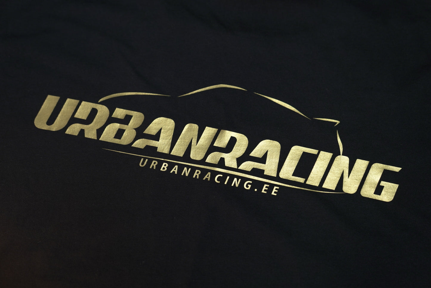Urban Racing T-Shirt