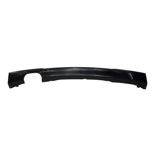 Rear Diffuser BMW F30 / F31M-Tech 1 Exhaust Double