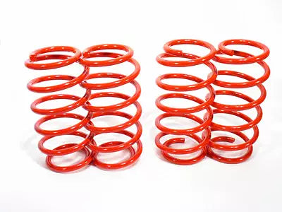 Sport springs Toyota CELICA COUP 08/1987-08/1989