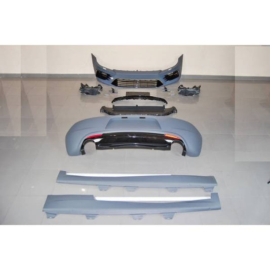 Body Kit Volkswagen Scirocco 2008-2013