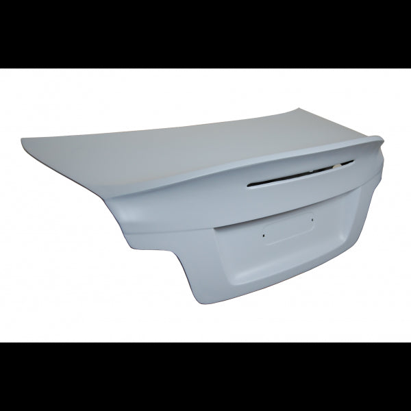 Boot Lid BMW E82 Look CSL