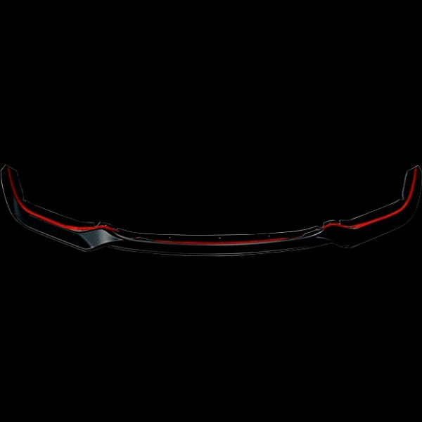Front Spoiler BMW F22 M2 for TCBF233
