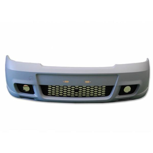 Front Bumper Opel Astra G
