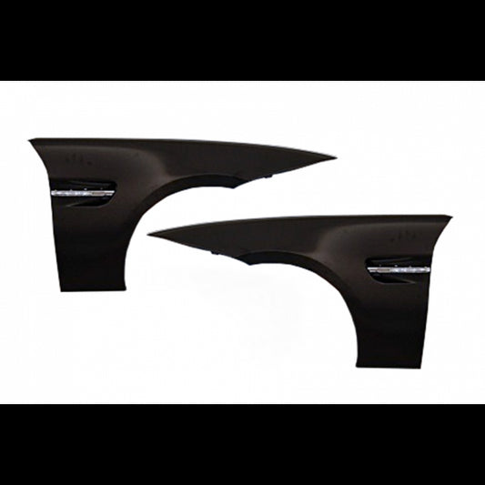 Front Fenders BMW E90 05-11 Look M3