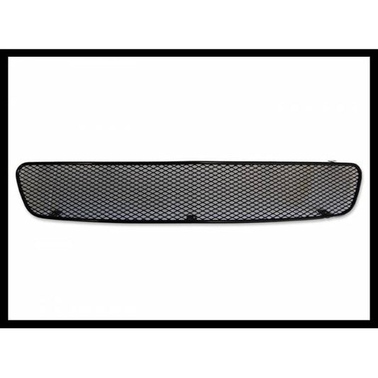 Front Grill Audi A3 1996-2002 Metallic