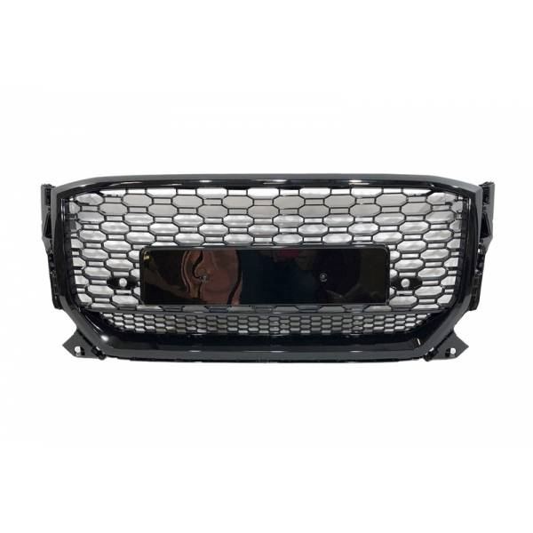 Front Grill Audi Q2 Look RSQ2