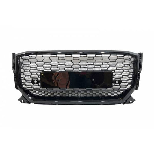 Front Grill Audi Q2 Look RSQ2