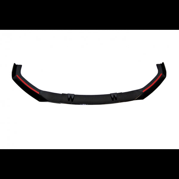 Front Spoiler Audi A5 2016-2019 Look RS5 For TCA0236