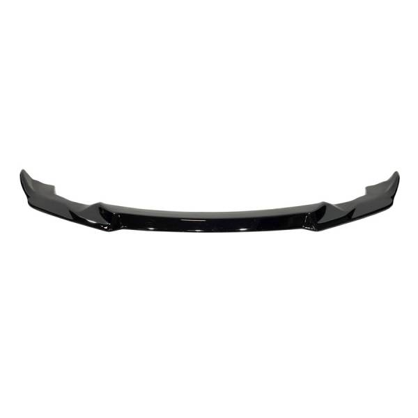 Front Spoiler BMW F87 M2 Competition Glossy Black