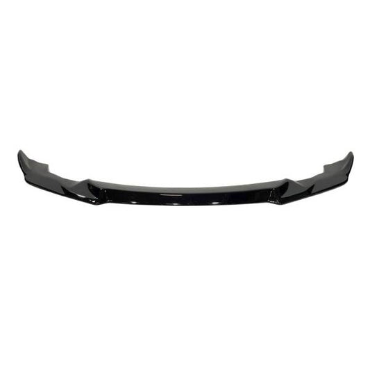 Front Spoiler BMW F87 M2 Competition Glossy Black