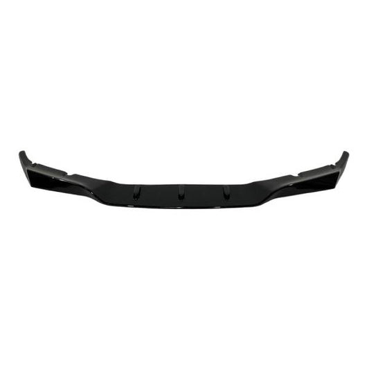 Front Spoiler BMW F90 M5 Facelift Glossy Black