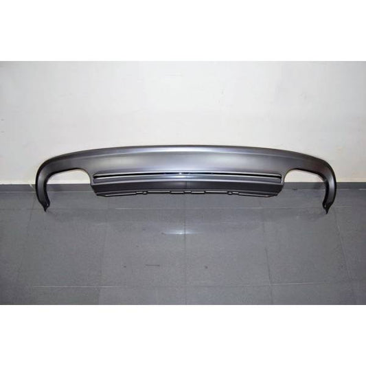 Rear Diffuser Audi A5 12-15 Coupe look S5