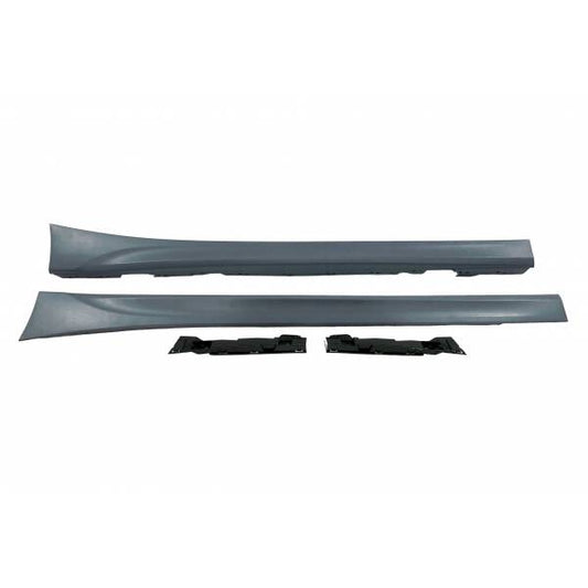 Side Skirts BMW F20 12-18 5D Look M-Tech