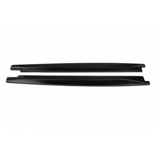 Side Skirts Diffuser BMW X6 F16 M-tech ABS