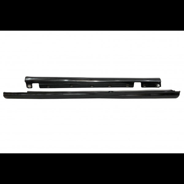 Side Skirts Mercedes W221 2006-2012 Look S65