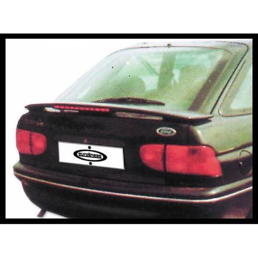 Spoiler Ford Escort 1993